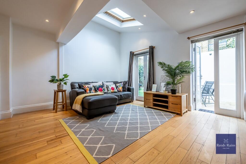 Main image of property: Oswin Street, London, SE11