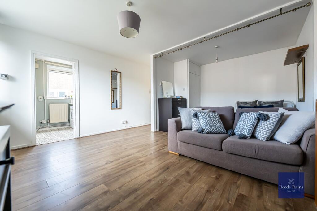 Main image of property: Newcourt Street, London, NW8
