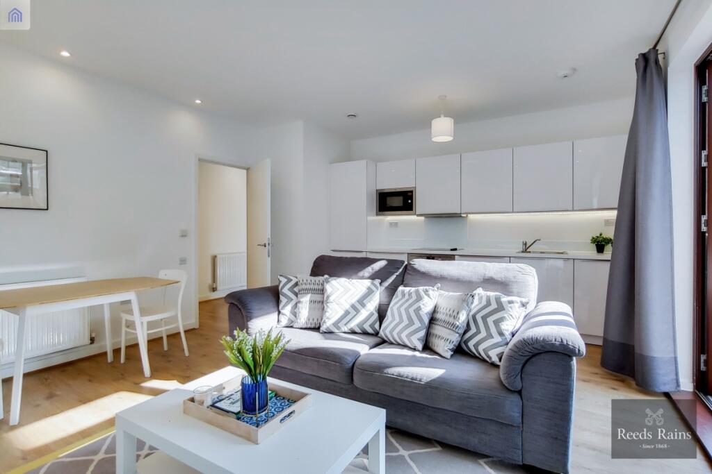 Main image of property: Lillian Baylis Old School Gibson Ro, London, SE11