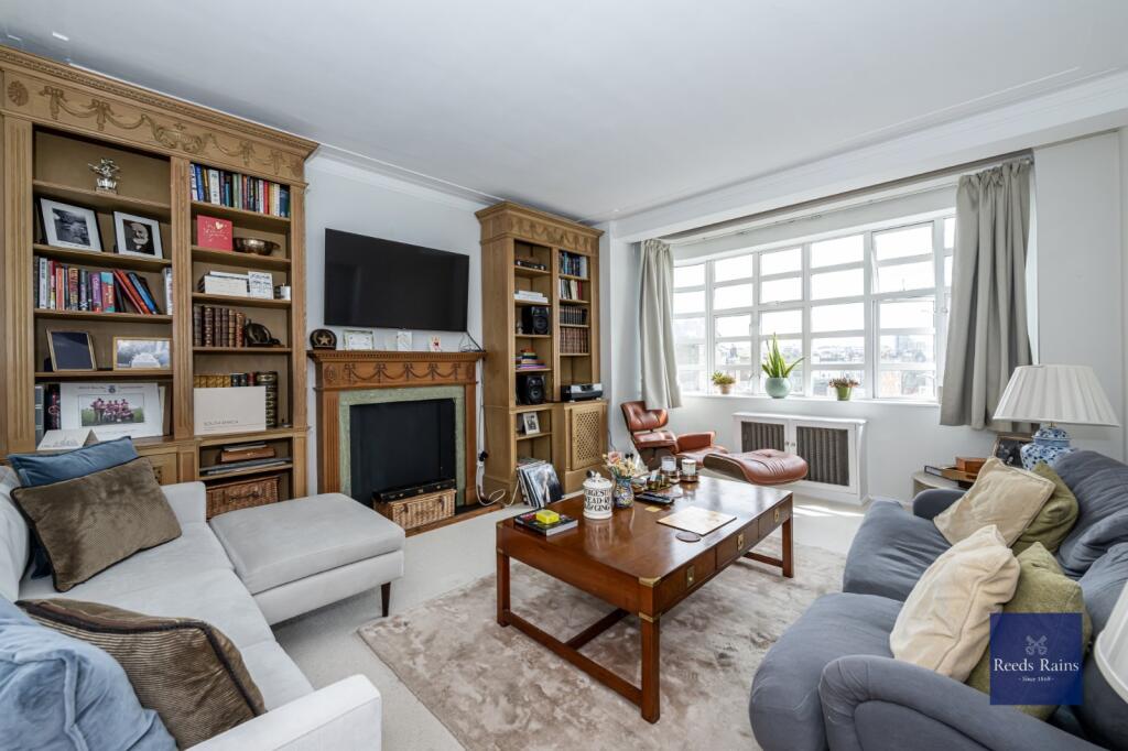 Main image of property: Cheyne Place, London, SW3