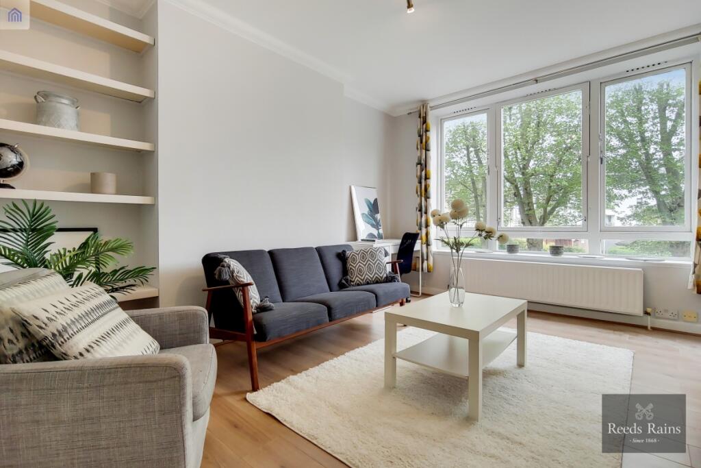 Main image of property: Hercules Road, London, SE1