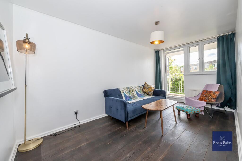 Main image of property: Lucey Way, London, SE16