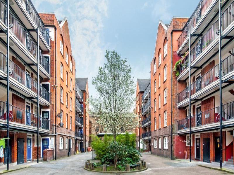 Main image of property: Webber Row, London, SE1