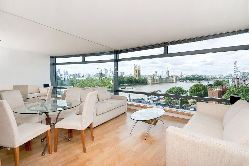 Main image of property: Albert Embankment, London, SE1