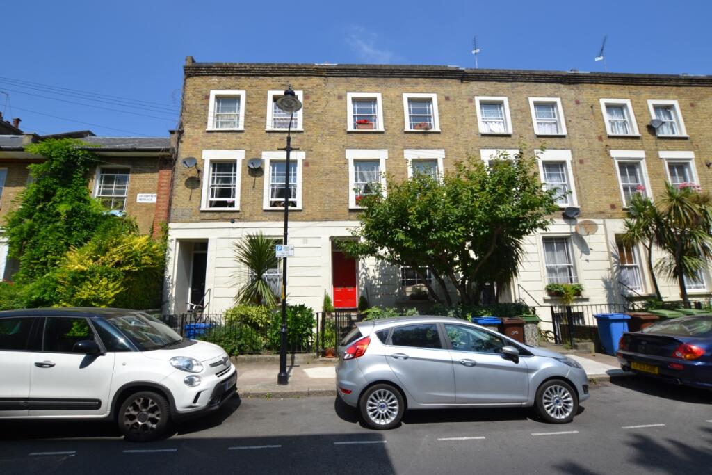 Main image of property: Grosvenor Terrace, London, SE5