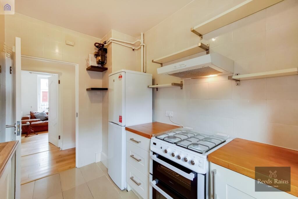 Main image of property: Hercules Road, London, SE1