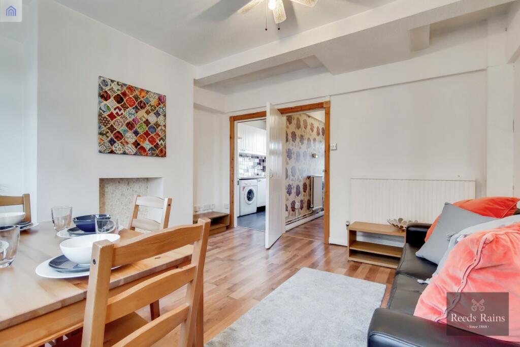 Main image of property: St. Marys Estate St. Marychurch St, London, SE16