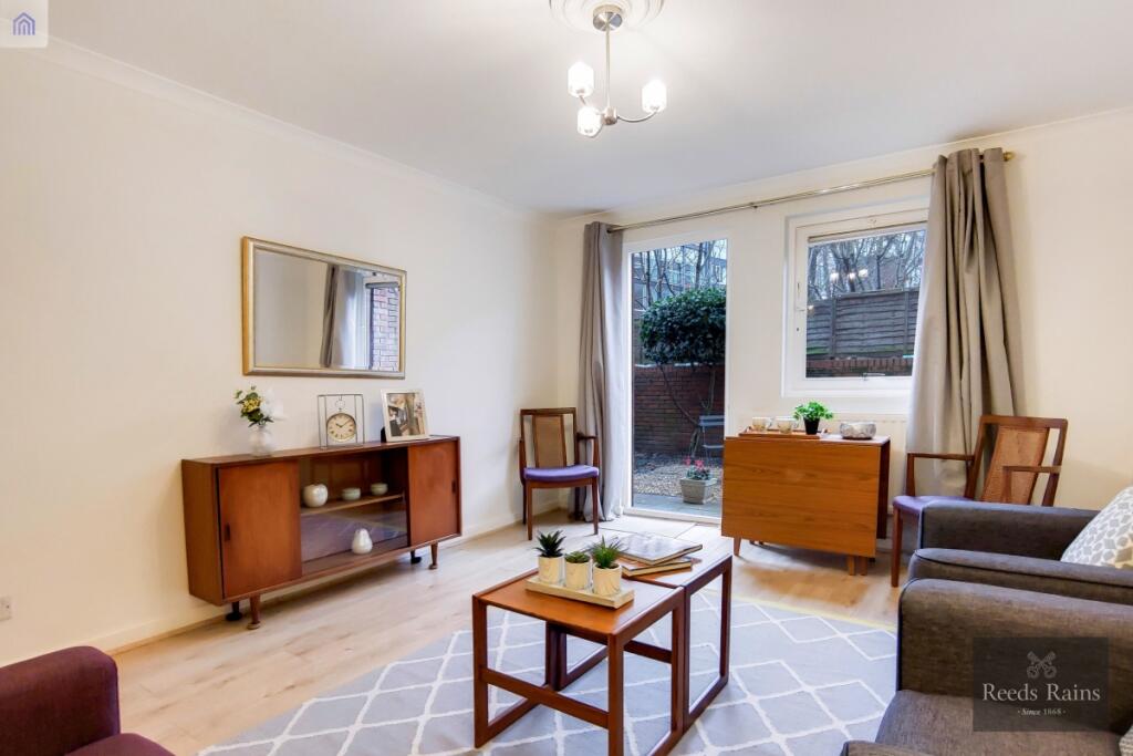 Main image of property: Cooper Close, London, SE1