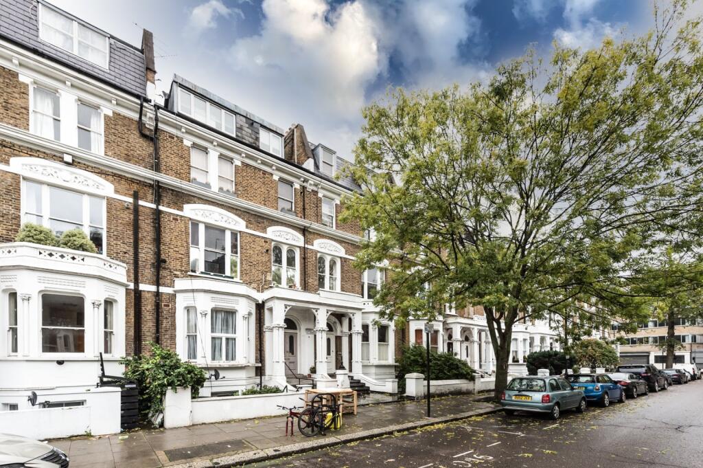 Main image of property: Sinclair Road, London, W14