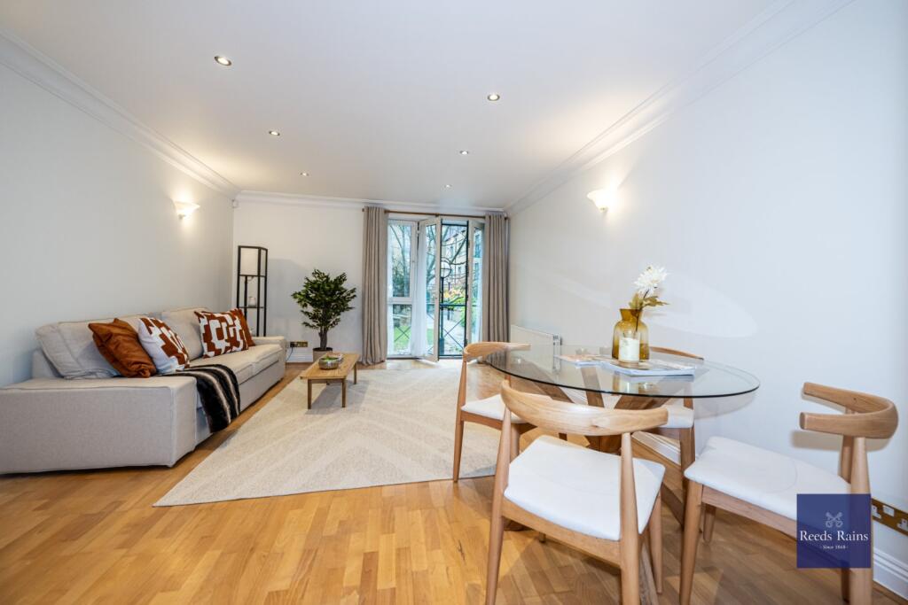 Main image of property: Westminster Bridge Road, London, SE1