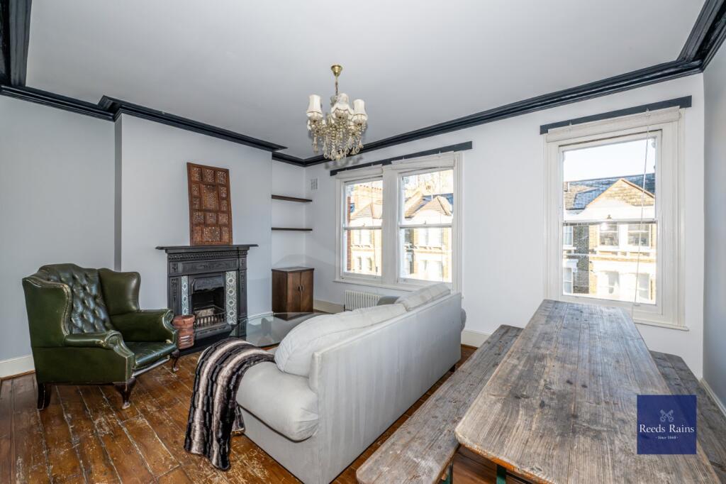 Main image of property: Brook Drive, London, SE11