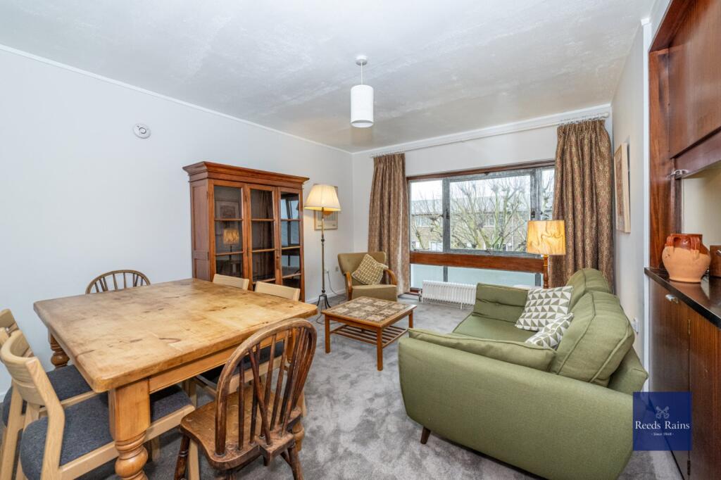 Main image of property: Renfrew Road, London, SE11