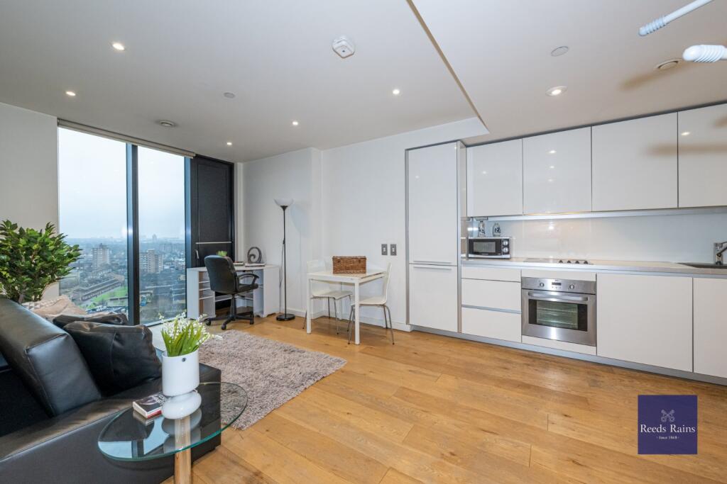 Main image of property: Walworth Road, London, SE1