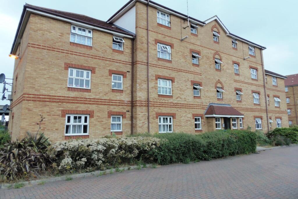 Main image of property: Bluebell Way, Ilford, Essex, IG1