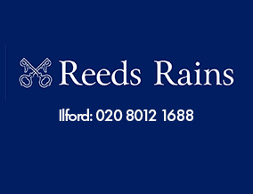 Get brand editions for Reeds Rains Lettings, Ilford