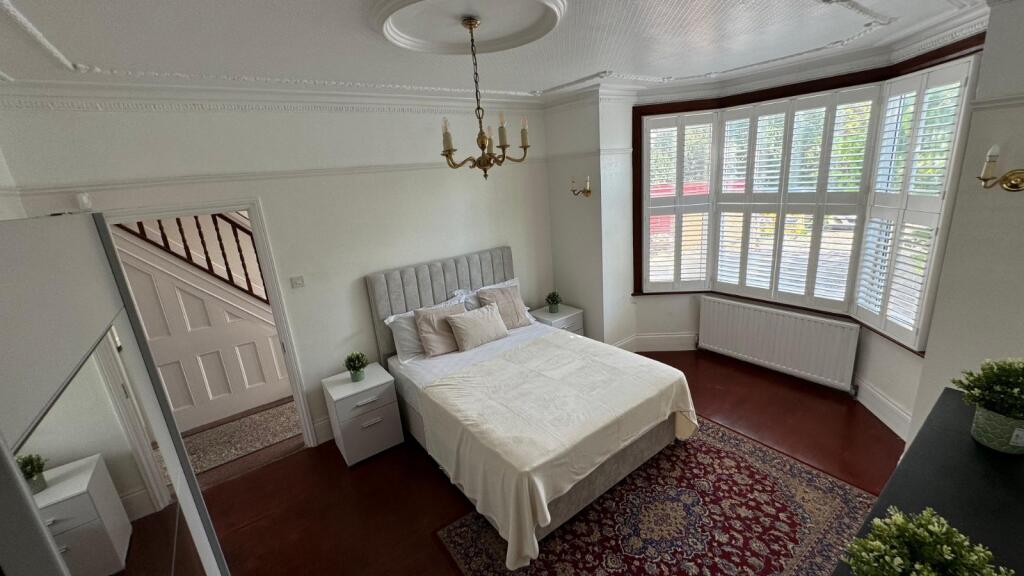 Main image of property: Benton Road, Ilford, IG1