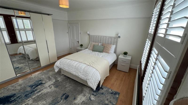 Main image of property: Benton Road, Ilford, IG1