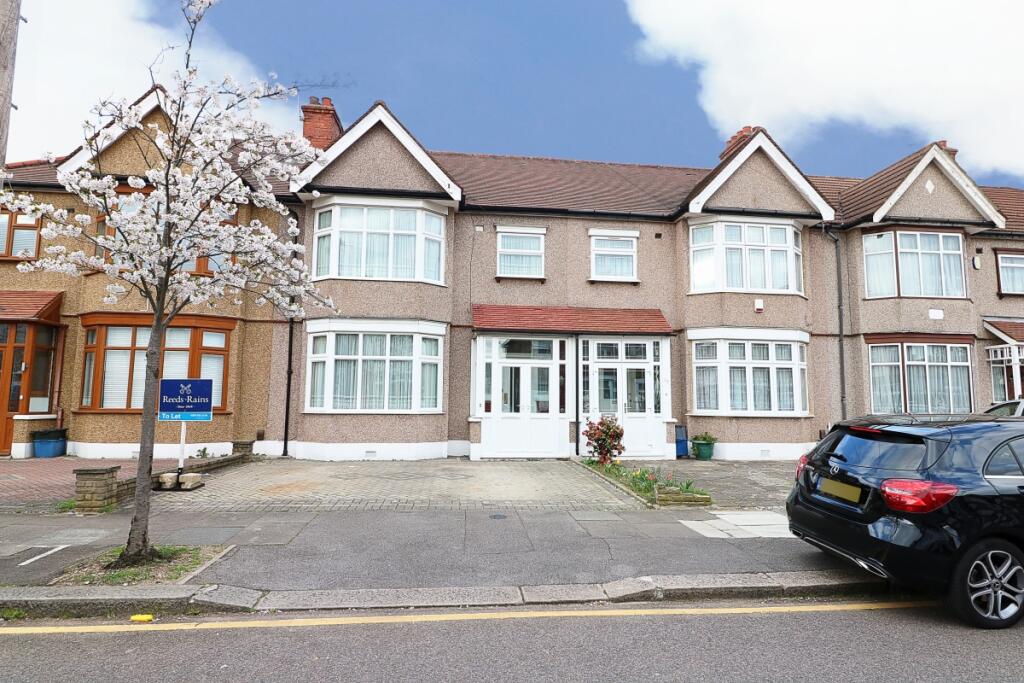 Main image of property: Westminster Gardens, Ilford, Essex, IG6