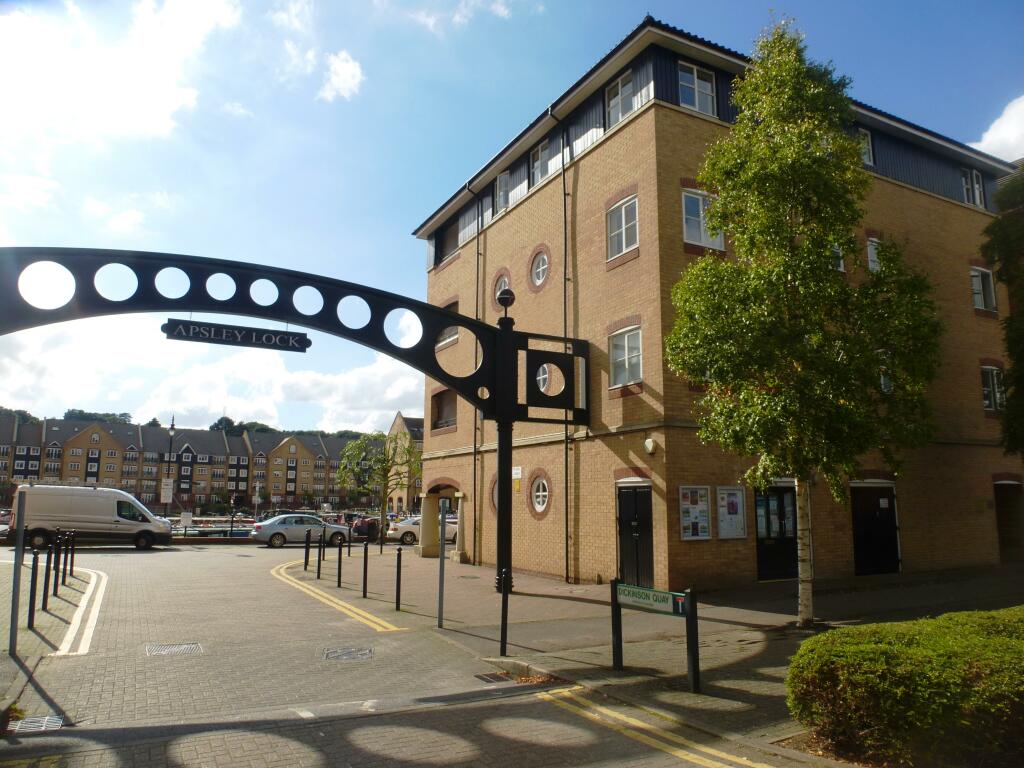 Main image of property: Evans Wharf, HEMEL HEMPSTEAD