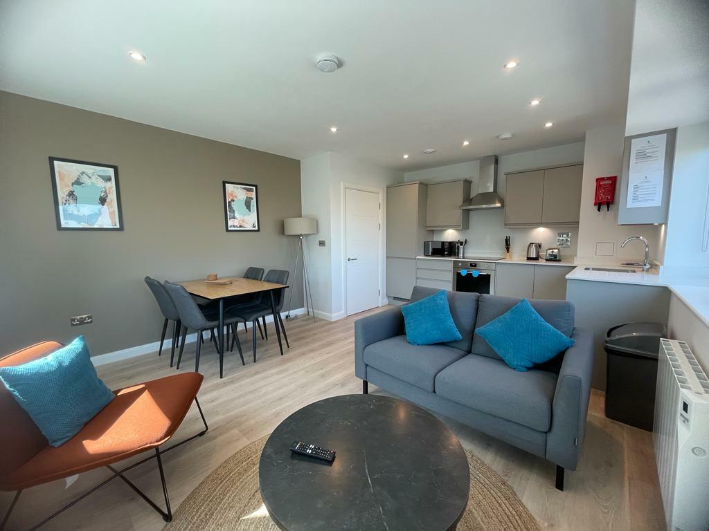 Main image of property: Marlowes, HEMEL HEMPSTEAD