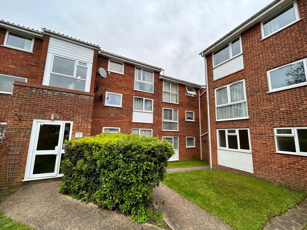 Main image of property: Nightingale Walk, HEMEL HEMPSTEAD