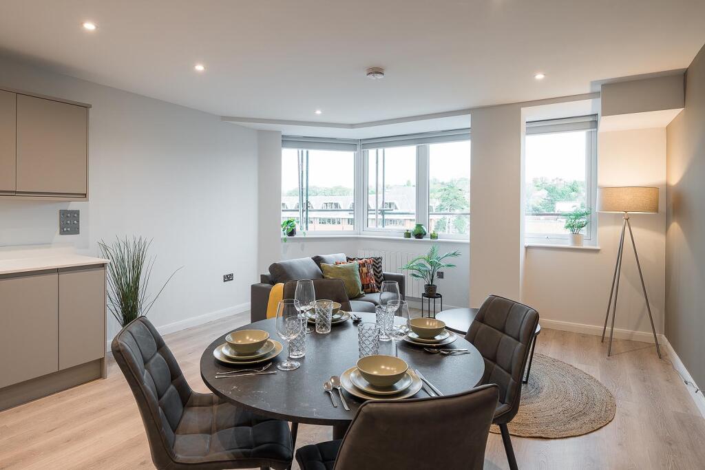 Main image of property: Marlowes, HEMEL HEMPSTEAD