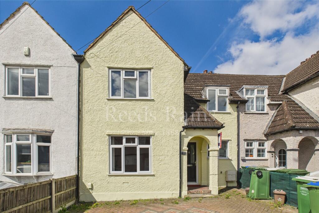 Main image of property: Maiden Lane, Crayford, Dartford, DA1
