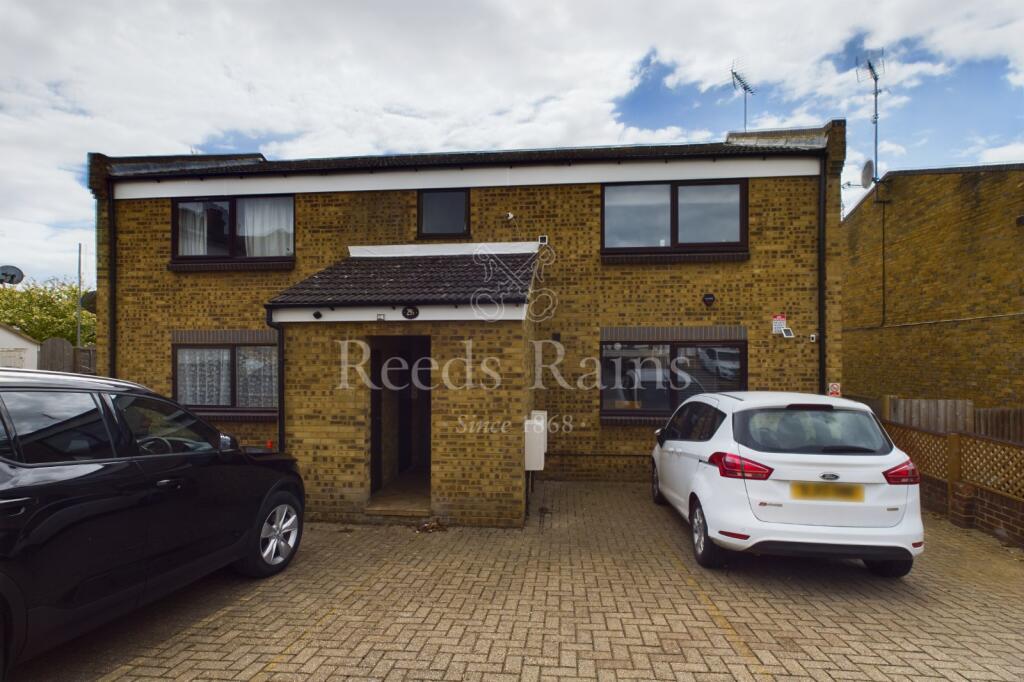 Main image of property: Craylands Lane, Swanscombe, Kent, DA10