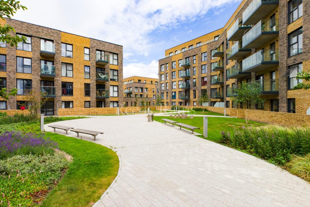 2 bedroom apartment for rent in James Smith Court, Dartford, Kent, DA1