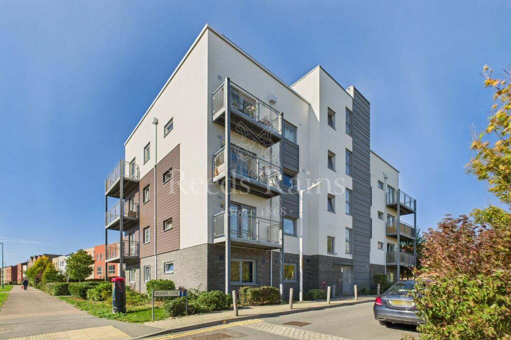 Main image of property: Vickers Lane, Dartford, DA1