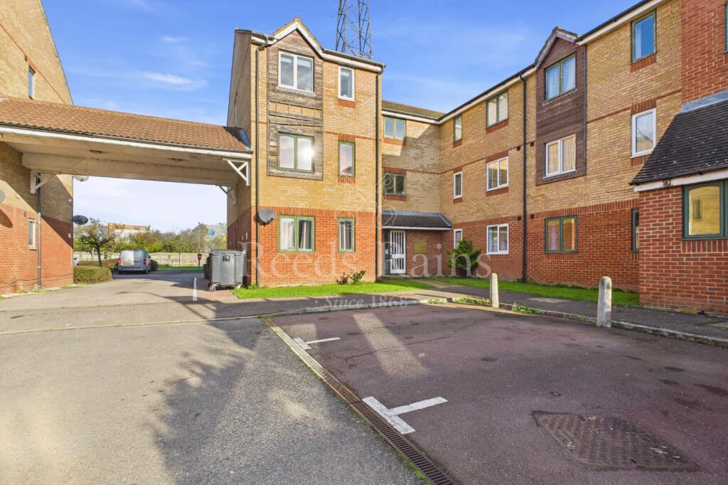 Main image of property: Salmon Road, Dartford, DA1