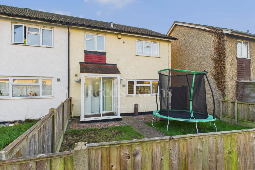 Main image of property: Sheldwich Close, Ashford, Kent, TN23