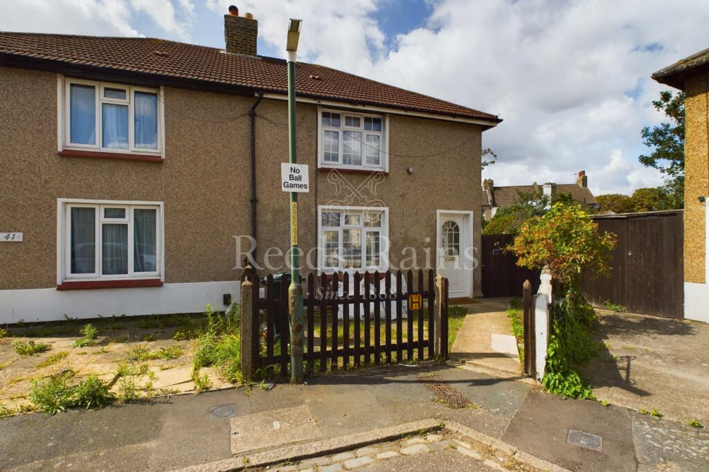 Main image of property: St. Vincents Road, Dartford, Kent, DA1