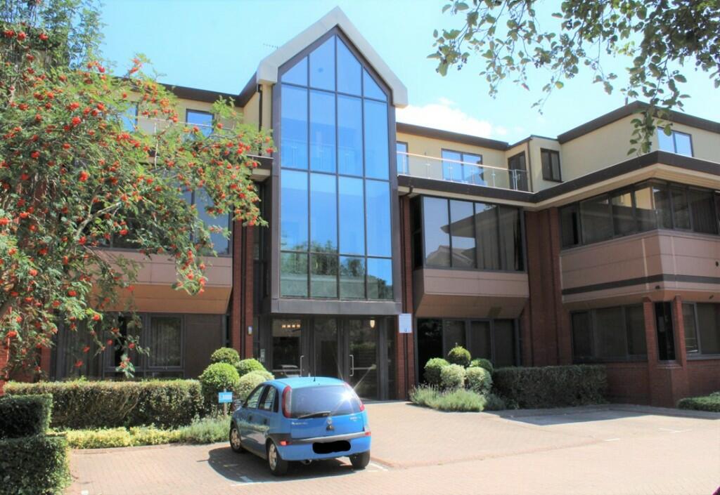 1 bedroom apartment for rent in Weyside Park, Catteshall Lane, Godalming, Surrey, GU7