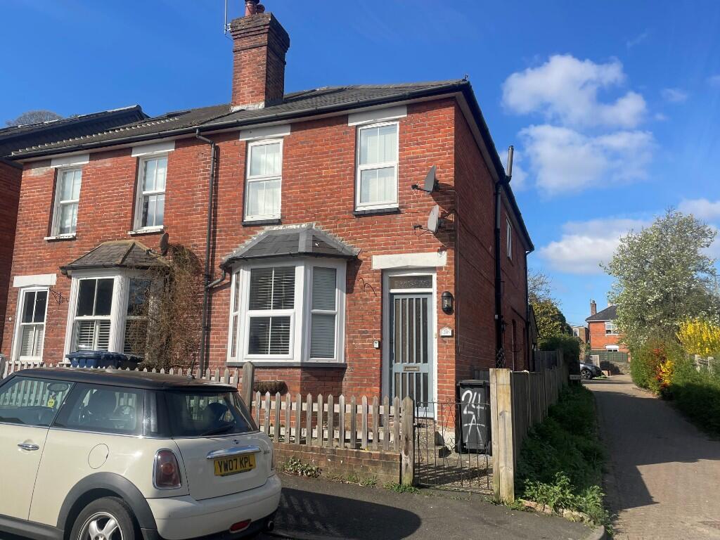 Main image of property: Upper Queen Street, Godalming, Surrey, GU7