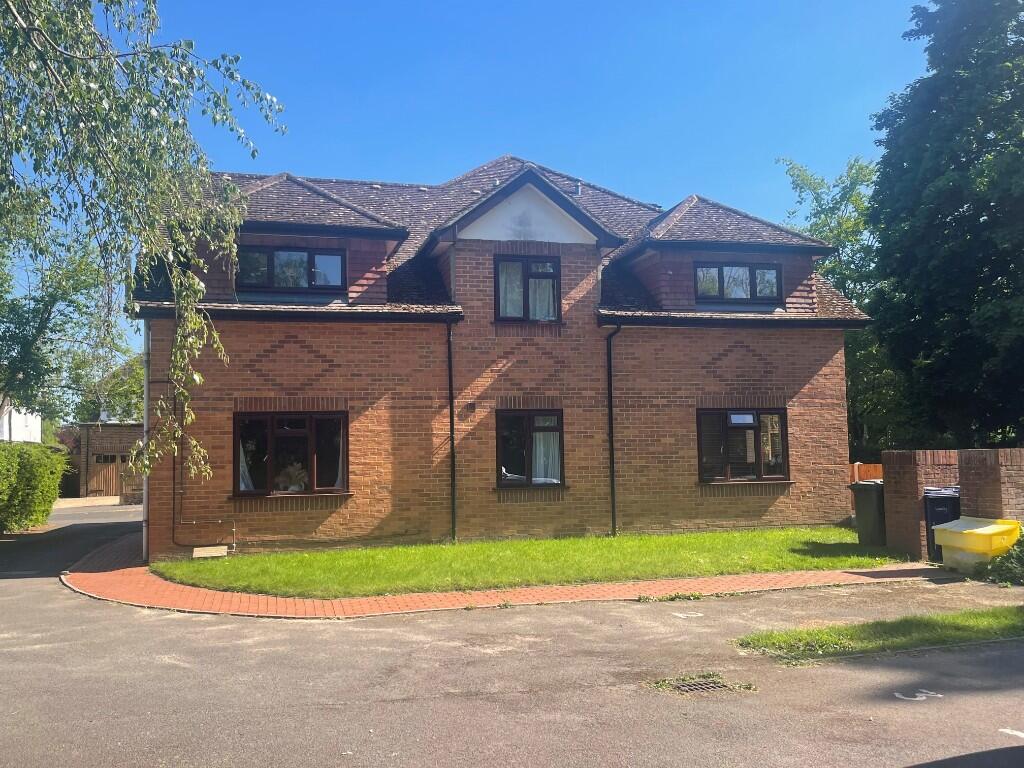 Main image of property: Eastwood Road, GU5
