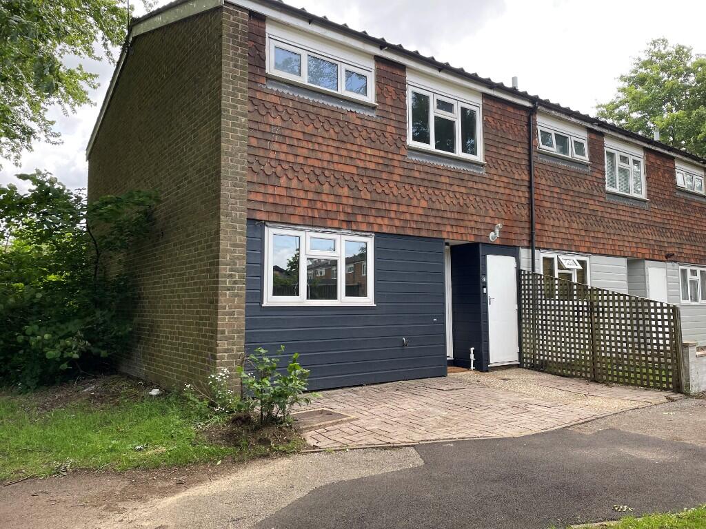Main image of property: Badgers Close, Godalming, Surrey, GU7