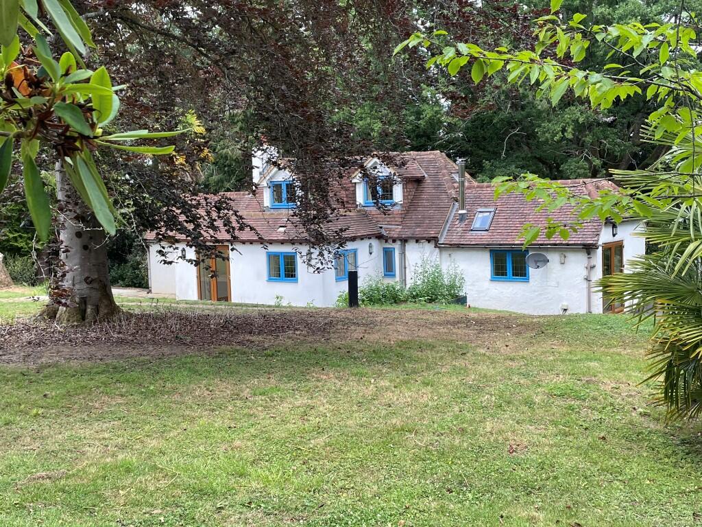 Main image of property: Knowle Lane, GU6
