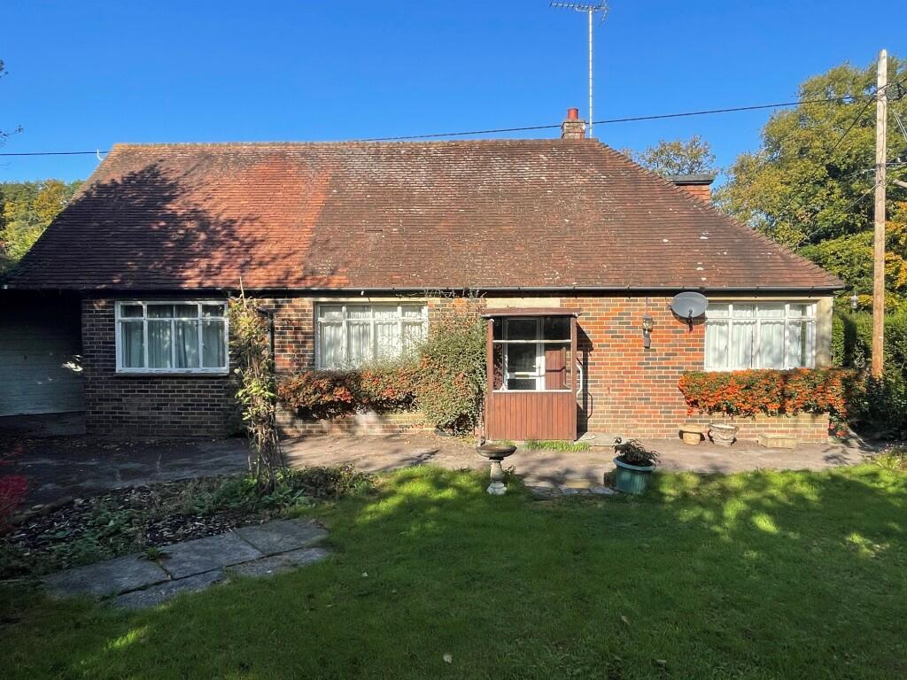 Main image of property: Gostrode Lane, GU8