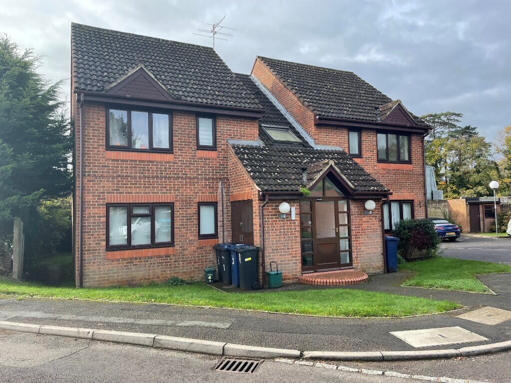 Main image of property: Manor Green, Lower Manor Road, Godalming, Surrey, GU8