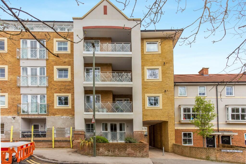 Main image of property: Flambard Way, Godalming, Surrey, GU7