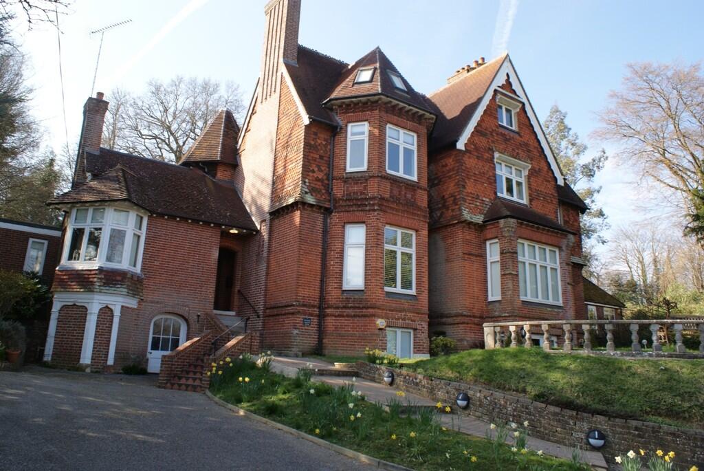 Main image of property: Petworth Road, Godalming, Surrey, GU8