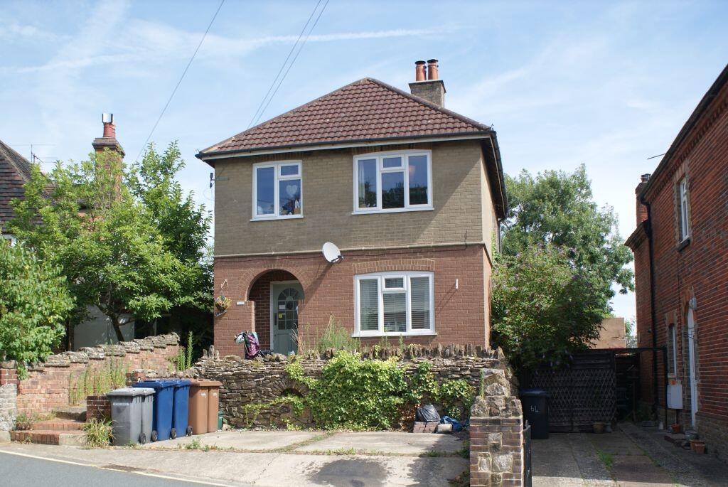 Main image of property: Farncombe Street, Godalming, Surrey, GU7