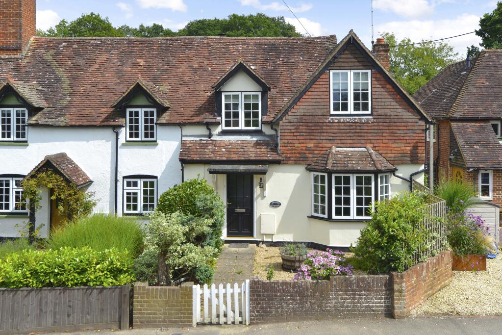 Main image of property: Petworth Road, GU8