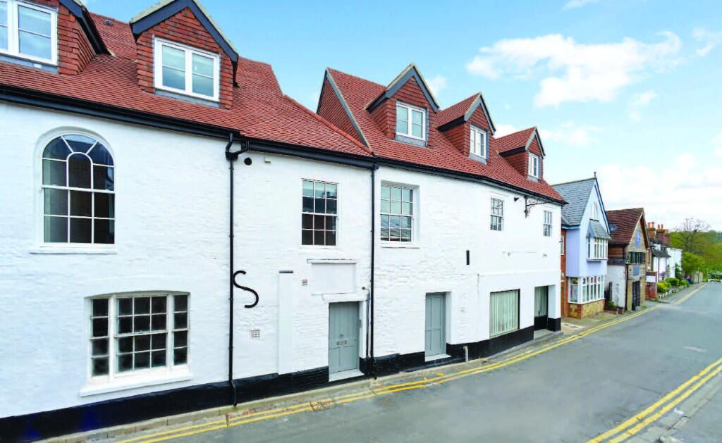 Main image of property: Great George Street, Godalming, Surrey, GU7