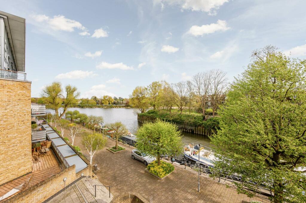 Main image of property: Point Wharf Lane, Brentford