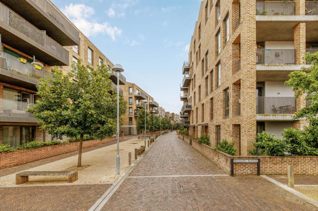 Main image of property: Isambard Court, Paddlers Avenue, Brentford