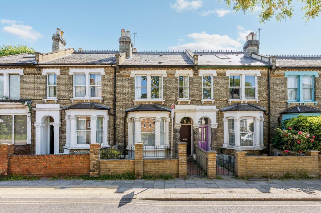 Main image of property: Windmill Road, Brentford