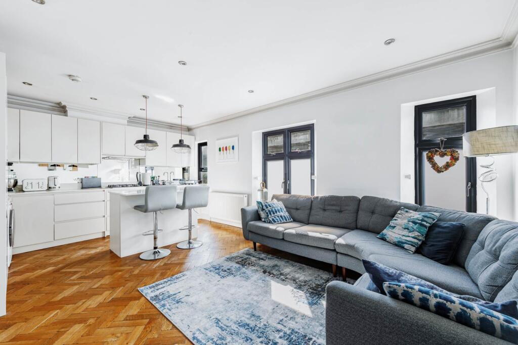 Main image of property: Adelaide Terrace, Great West Road, Brentford