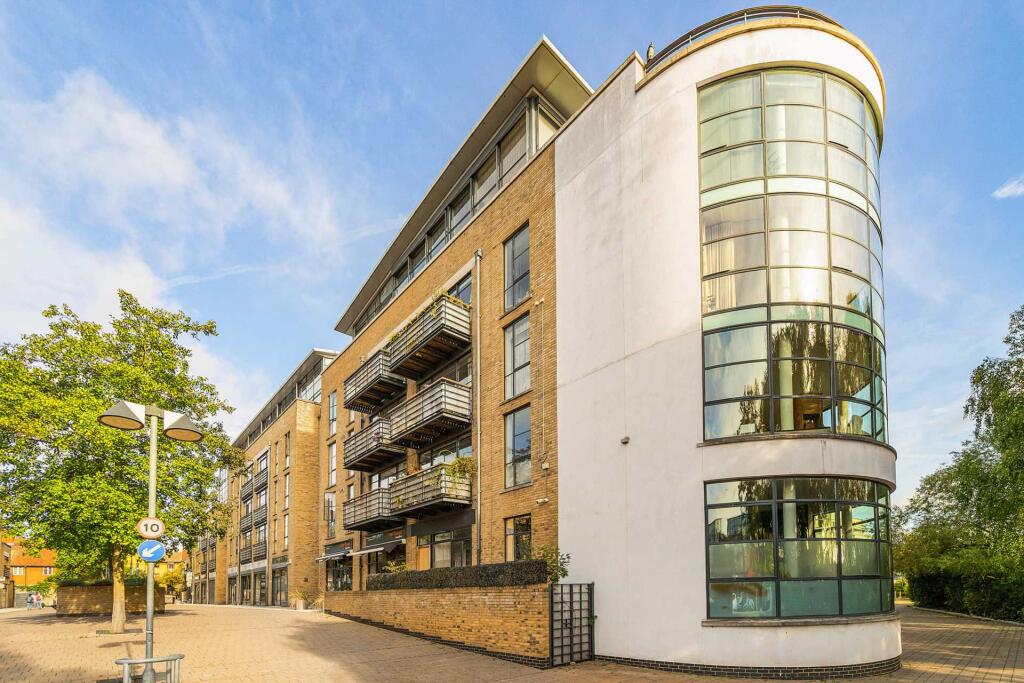 Main image of property: Ferry Lane, Brentford